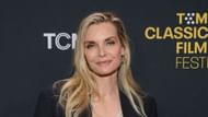 Michelle Pfeiffer will play Stacy Clyburn in the upcoming Yellowstone universe (Image via Getty)